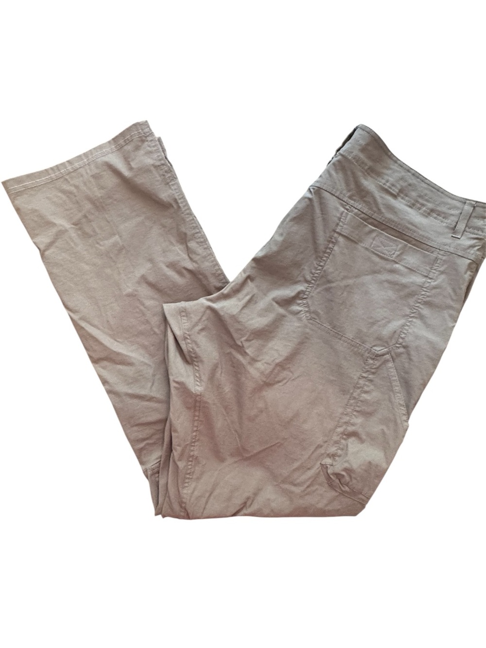 Kuhl Renegade Water Resistant Performance Pant Stretch - Picture 5 of 8